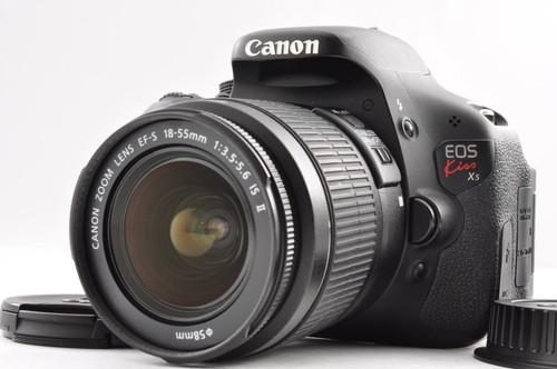 Mint canon eos kiss x5 - [n,