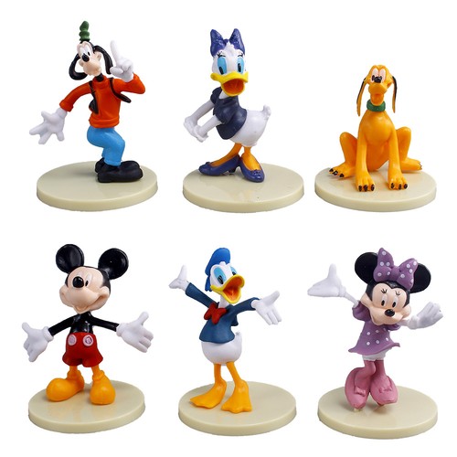 Mickey mouse clubhouse action - mouse,