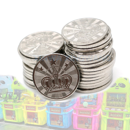 100pcs stainless steel - 100pcs,