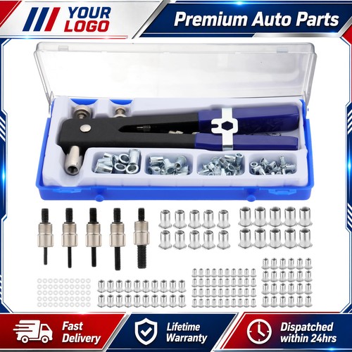 Rivet nut tool automotive - tool,