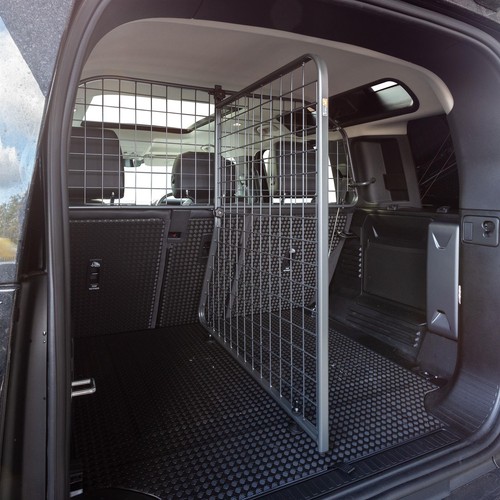 Travall dog guard and - travall,