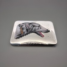 c1900 CONTINENTAL SILVER (800)