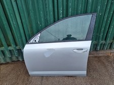 SKODA OCTAVIA MK3 2013-2020