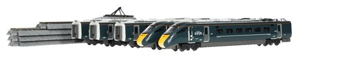 1671 kato gauge class - n,