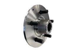 Wheel Hub for Drum Brake Rear