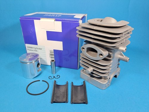 Cylinder piston kit 39mm for - piston,