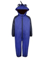 BNWT Baby Boys Blue Shower