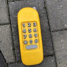 New Little Tikes Yellow