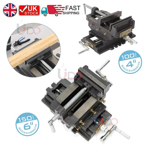 Heavy duty cross slide - duty,