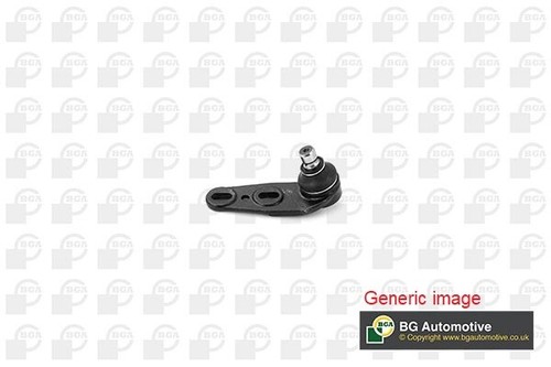 Ball joint fits seat toyota - fits,
