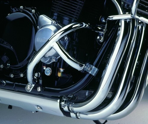 Suzuki gsx 1400 gsx1400 - suzuki,