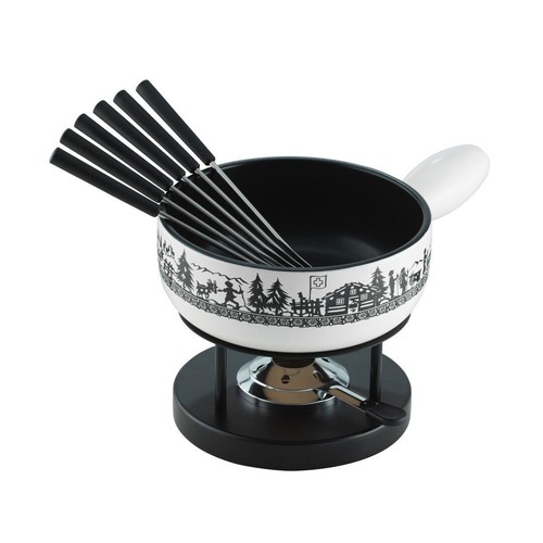 Kuhn rikon cheese - rikon, set