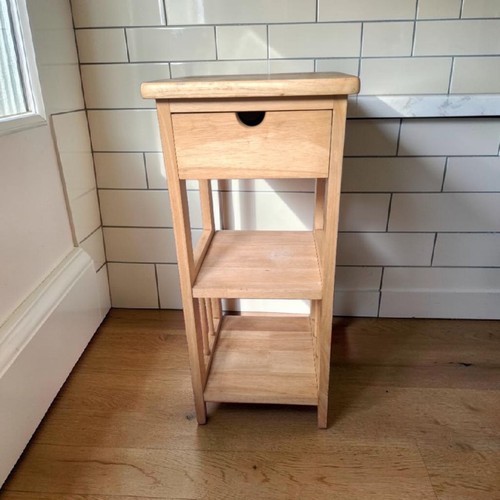 Side hall table kitchen - , table/