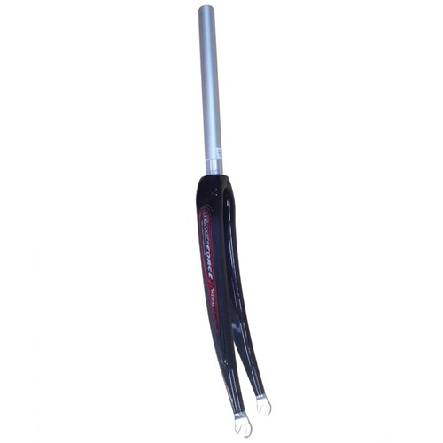 Dedacciai black force - black, carbon