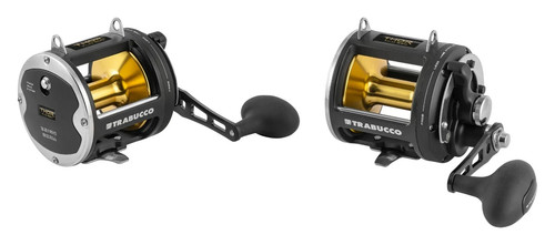 Trabucco thor xld traina - trabucco,
