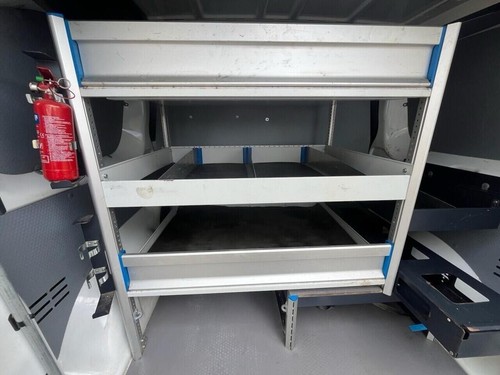 Sortimo tool storage - storage, with