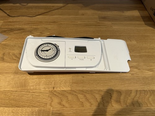 Glow worm betacom2 timer and - glow,