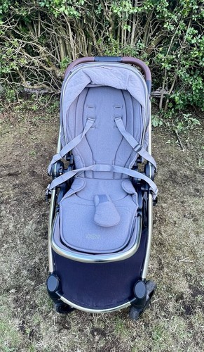 Mamas papas ocarro - &, stroller