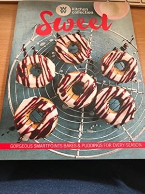 Weight watchers sweet - sweet, cookbook