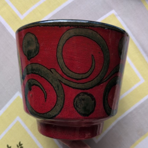 Vintage marei keramik west - marei,