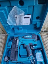 Makita GF600 Second Fix Nail