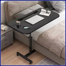 Over bed chair table - over,