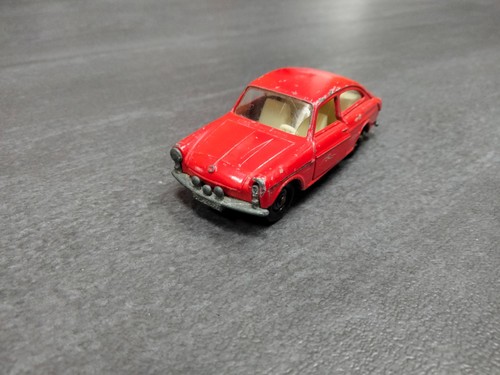 Matchbox series lesney - lesney, no.