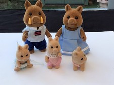Sylvanian Families Truffle