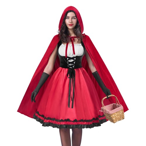 Womens little red - womens,