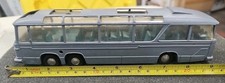 Dinky Supertoys #952, Vega Major Luxury Coach. See Ad. (F13)