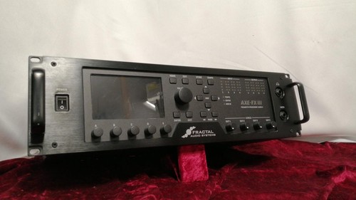 Fractal audio systems - fractal,