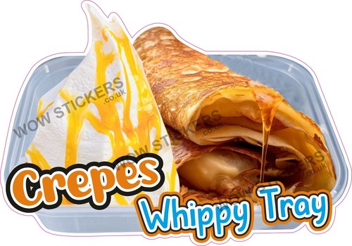 Ice cream van - ice, whippy