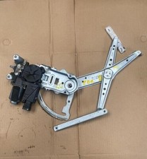 VAUXHALL CORSA C 3DR OFFSIDE