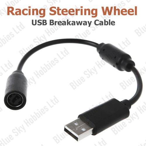 Breakaway cable for logitech - cable,