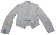 RN Mess Jacket British Royal Navy Officers No2BW Naval Uniform No Buttons 92cm R