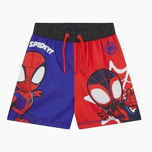 Boys spidey swim shorts - boys,