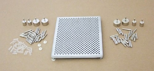 Deluxe jig wire - -,