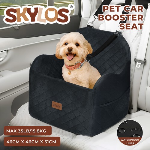 Skylos dog booster car - skylos,
