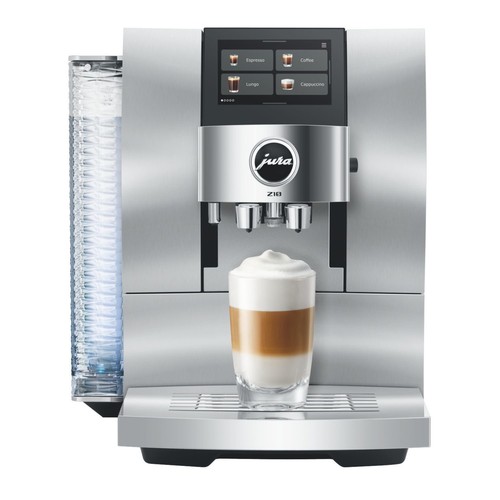 Jura z10 bean cup coffee - jura, bean-to-cup