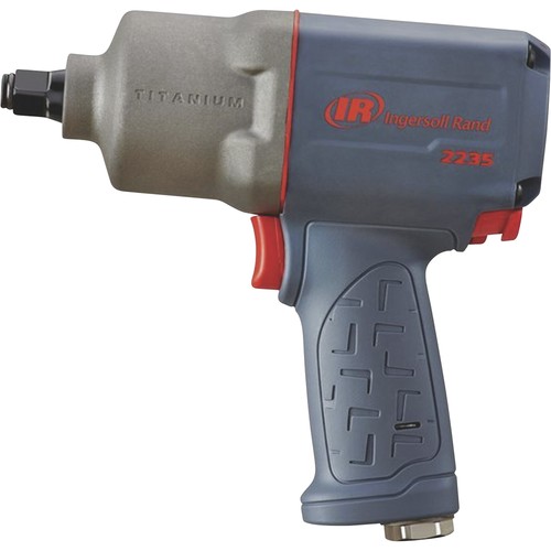 Ingersoll rand air impact - air,