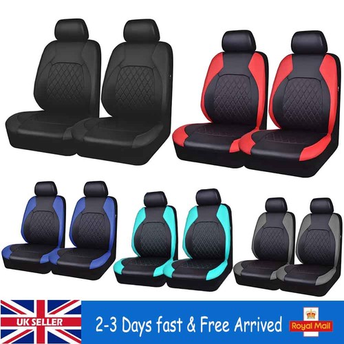 Car seat covers - covers, full
