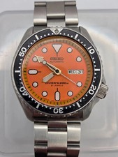 Seiko Automatic Mens Watch