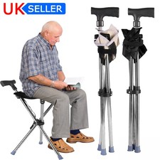 Folding Portable Walking Stick