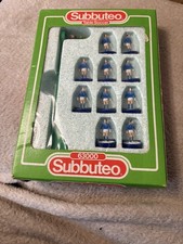 SUBBUTEO 63000 415 ITALY