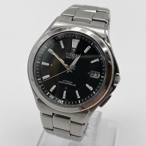 Excellent condition citizen - condition,