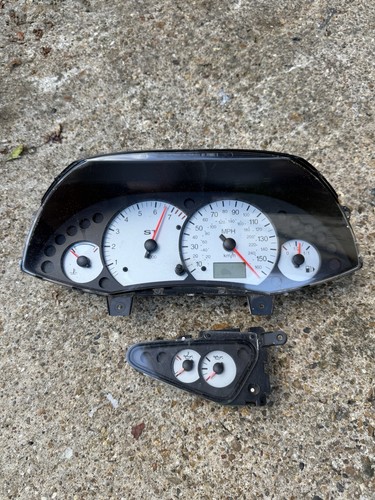 Ford focus mk1 - focus, speedo