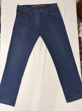 Harmont & Blaine Blue And