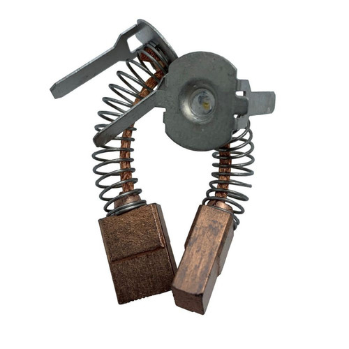 Carbon brushes for bosch - carbon,