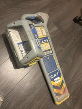 RADIODETECTION CAT3+ & Genny3