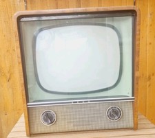 Vintage 1950s EKCO Ekcovision